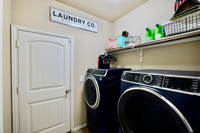 5613 Baca, Midland, TX 79705