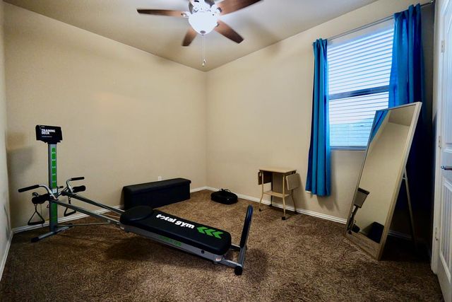 5613 Baca, Midland, TX 79705