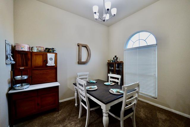 5613 Baca, Midland, TX 79705