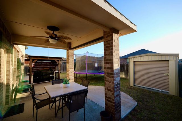 5613 Baca, Midland, TX 79705