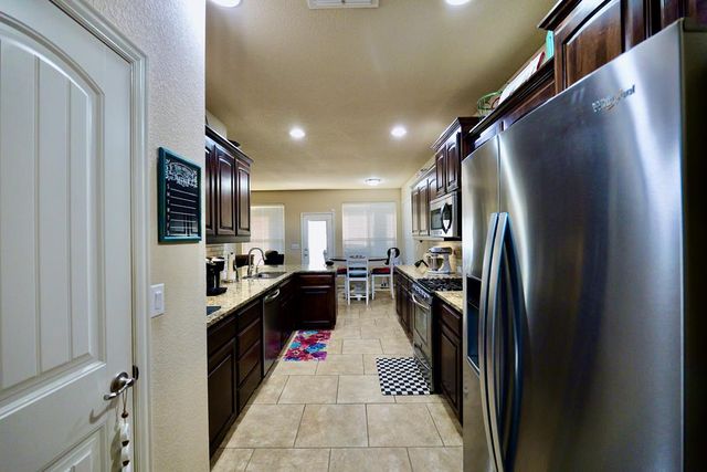 5613 Baca, Midland, TX 79705