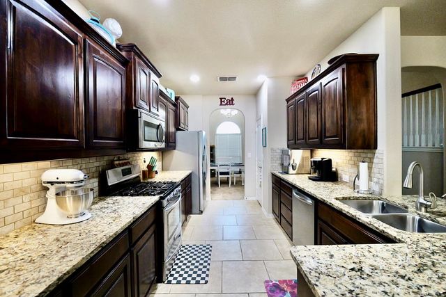 5613 Baca, Midland, TX 79705