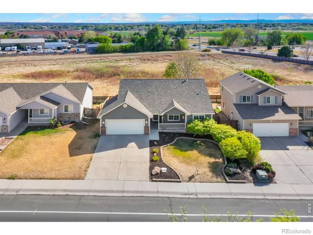 4504 W 31st Street, Greeley, CO 80634