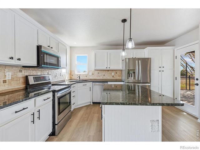 4504 W 31st Street, Greeley, CO 80634