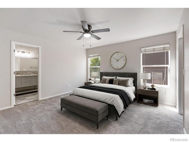 4504 W 31st Street, Greeley, CO 80634