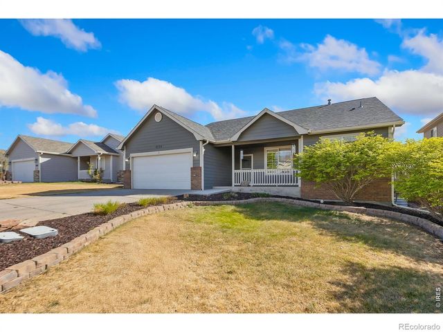 4504 W 31st Street, Greeley, CO 80634