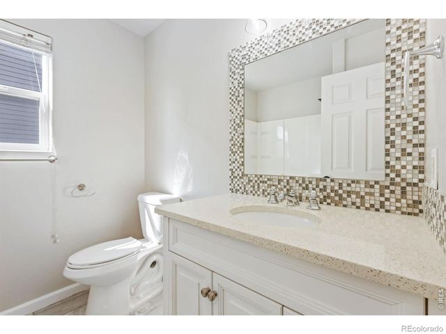 4504 W 31st Street, Greeley, CO 80634