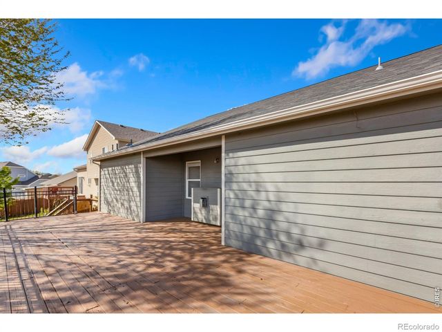 4504 W 31st Street, Greeley, CO 80634