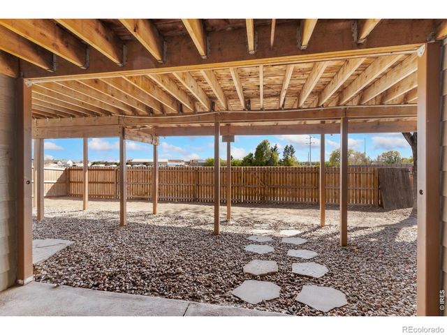 4504 W 31st Street, Greeley, CO 80634