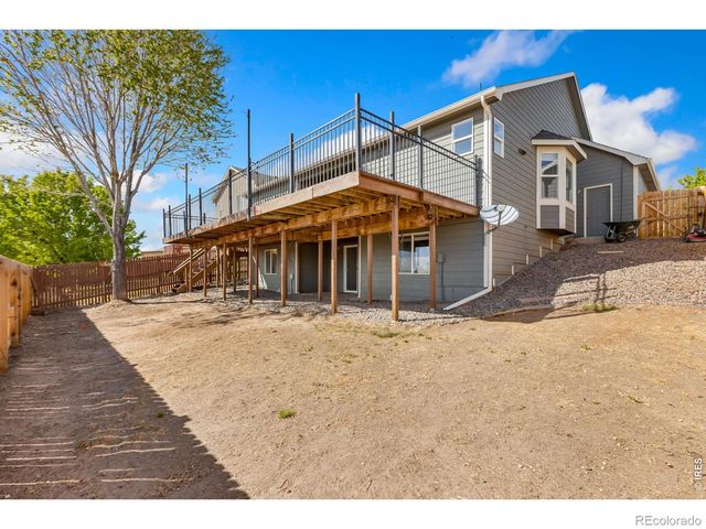 4504 W 31st Street, Greeley, CO 80634