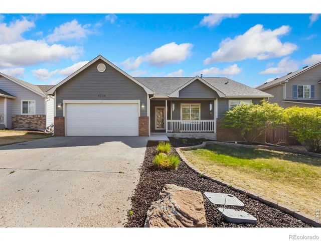 4504 W 31st Street, Greeley, CO 80634