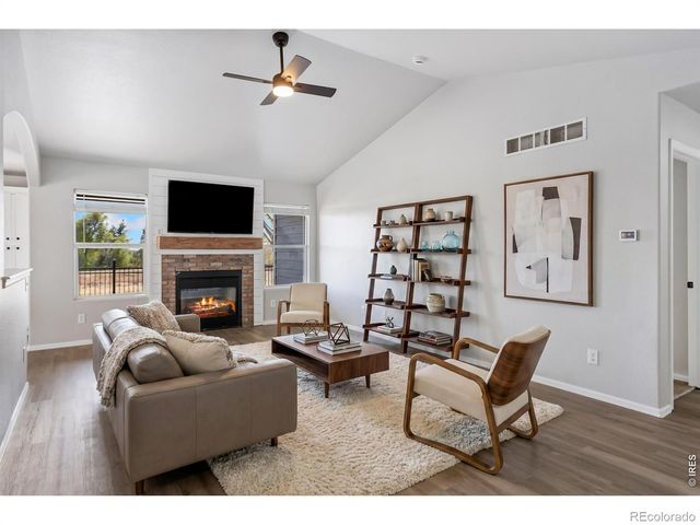 4504 W 31st Street, Greeley, CO 80634