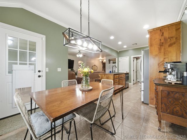 13690 N 113th East Avenue, Collinsville, OK 74021