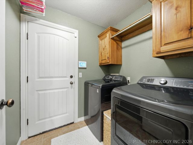 13690 N 113th East Avenue, Collinsville, OK 74021