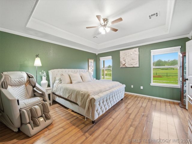 13690 N 113th East Avenue, Collinsville, OK 74021