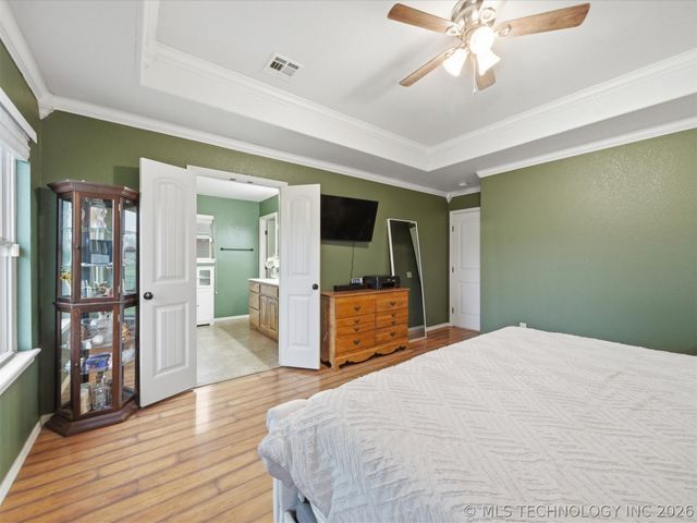 13690 N 113th East Avenue, Collinsville, OK 74021