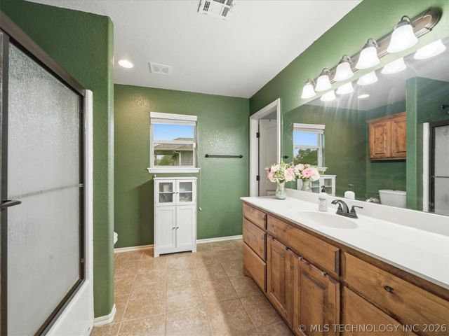 13690 N 113th East Avenue, Collinsville, OK 74021