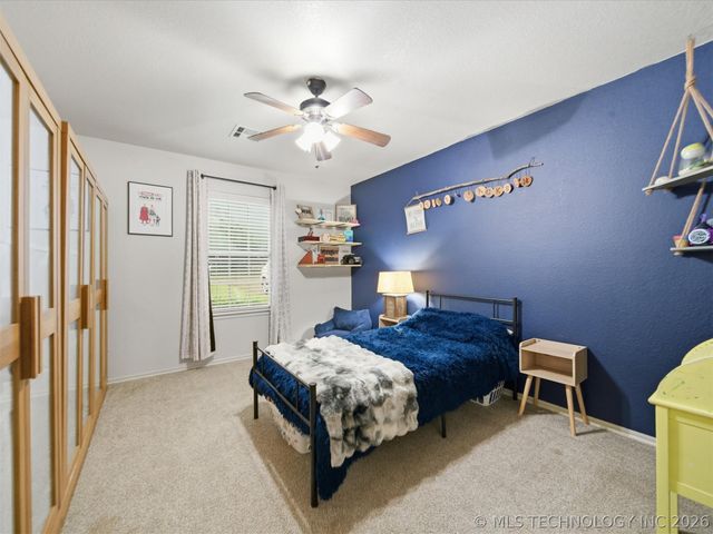 13690 N 113th East Avenue, Collinsville, OK 74021