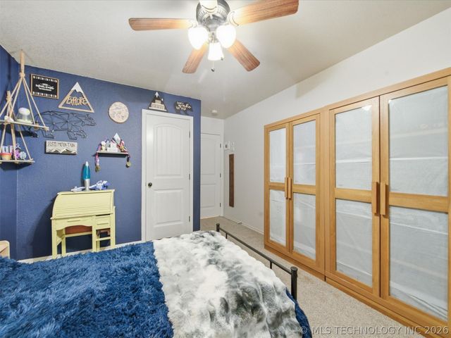 13690 N 113th East Avenue, Collinsville, OK 74021