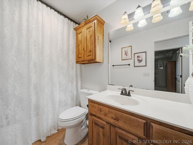 13690 N 113th East Avenue, Collinsville, OK 74021