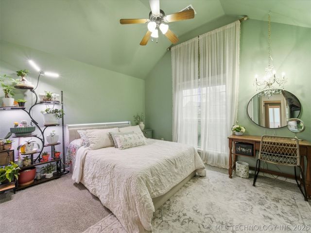 13690 N 113th East Avenue, Collinsville, OK 74021