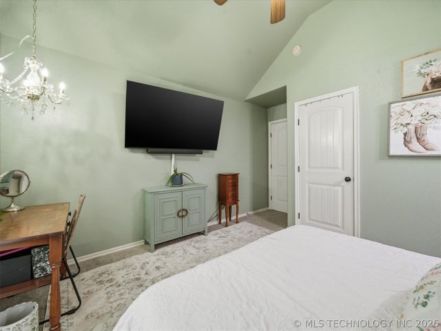 13690 N 113th East Avenue, Collinsville, OK 74021