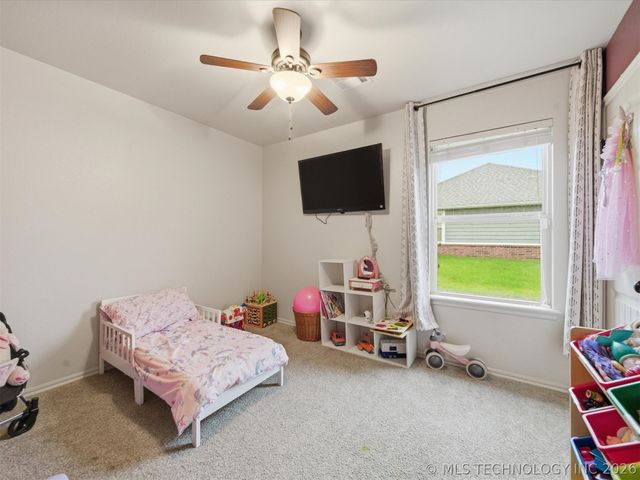 13690 N 113th East Avenue, Collinsville, OK 74021