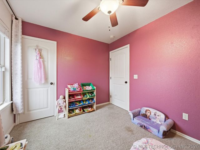 13690 N 113th East Avenue, Collinsville, OK 74021