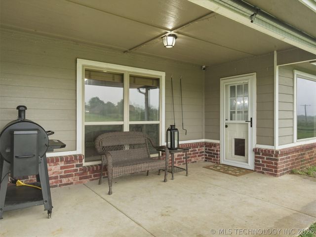 13690 N 113th East Avenue, Collinsville, OK 74021