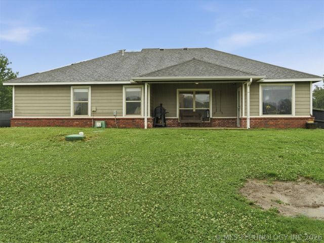 13690 N 113th East Avenue, Collinsville, OK 74021