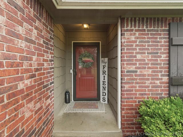13690 N 113th East Avenue, Collinsville, OK 74021