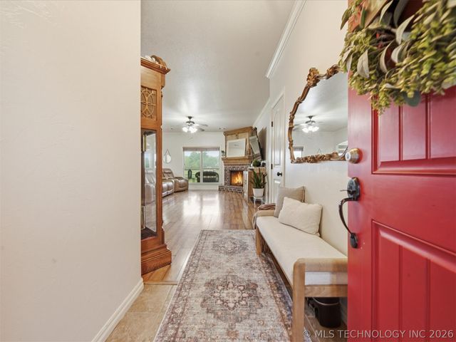 13690 N 113th East Avenue, Collinsville, OK 74021