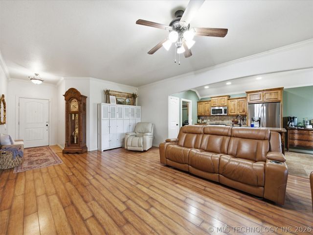 13690 N 113th East Avenue, Collinsville, OK 74021