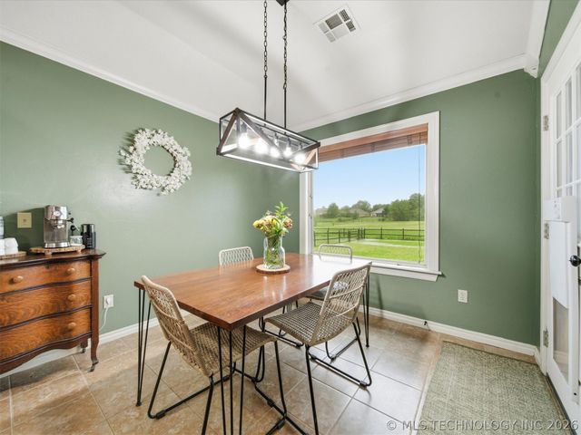 13690 N 113th East Avenue, Collinsville, OK 74021