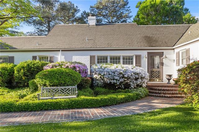 1005 Bay Colony DR, Virginia Beach, VA 23451