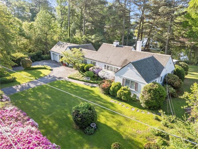 1005 Bay Colony DR, Virginia Beach, VA 23451