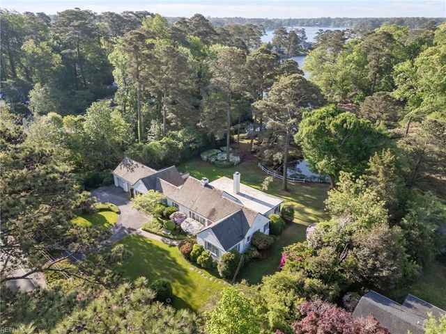 1005 Bay Colony DR, Virginia Beach, VA 23451