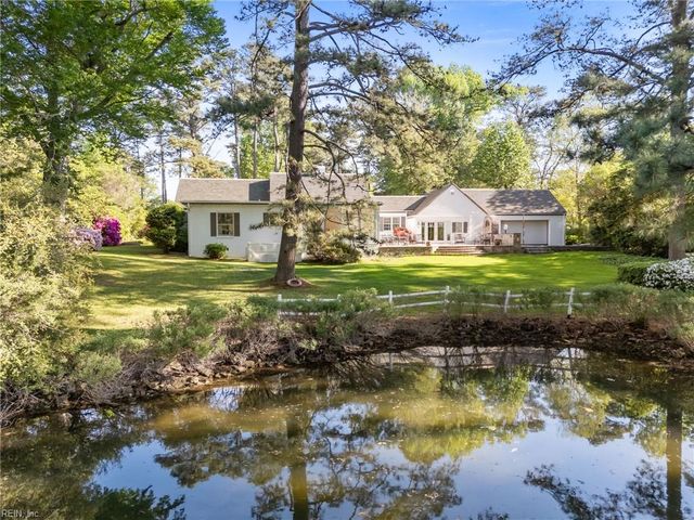 1005 Bay Colony DR, Virginia Beach, VA 23451