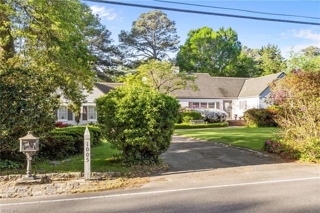 1005 Bay Colony DR, Virginia Beach, VA 23451