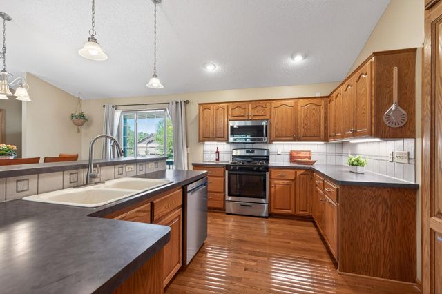 10201 46th Street NE, Saint Michael, MN 55376