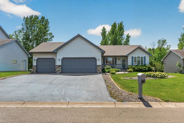 10201 46th Street NE, Saint Michael, MN 55376