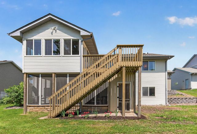 10201 46th Street NE, Saint Michael, MN 55376
