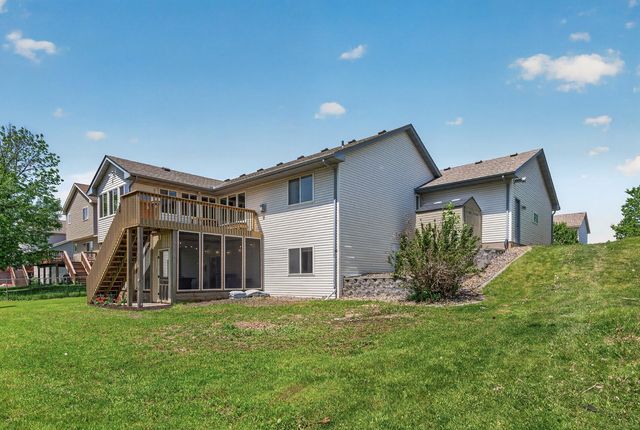 10201 46th Street NE, Saint Michael, MN 55376