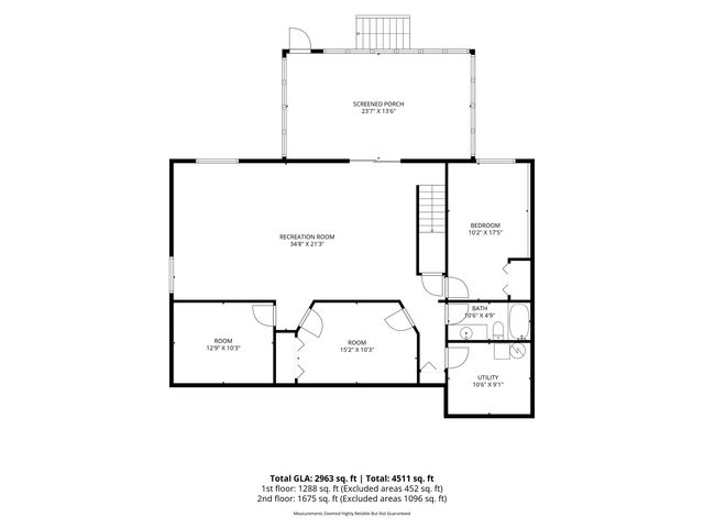 10201 46th Street NE, Saint Michael, MN 55376