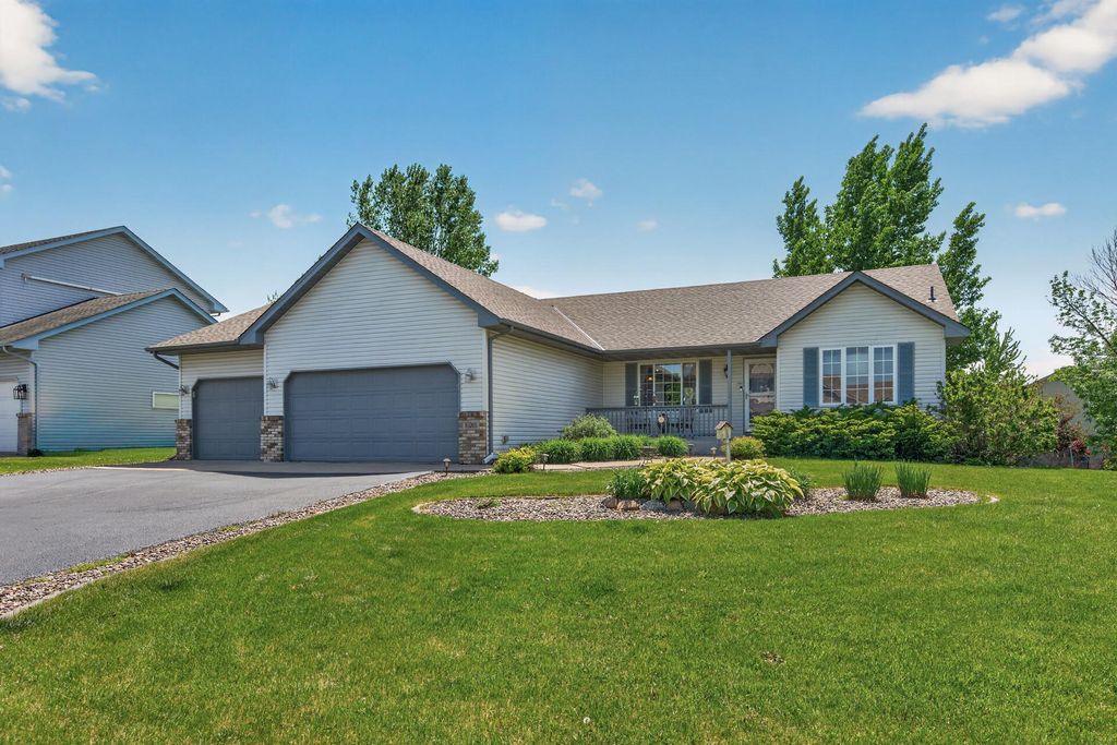 10201 46th Street NE, Saint Michael, MN 55376