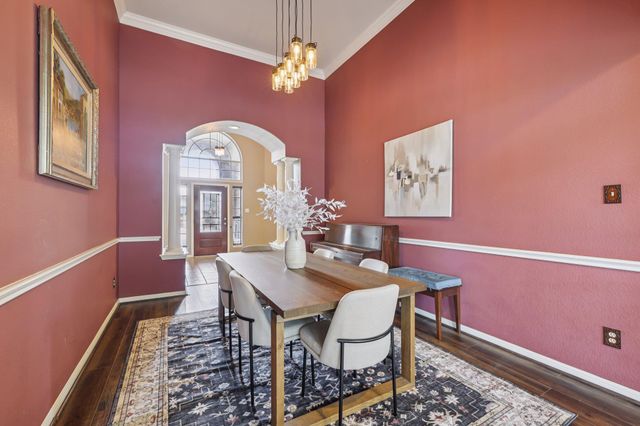 2950 James Parker LN, Round Rock, TX 78665