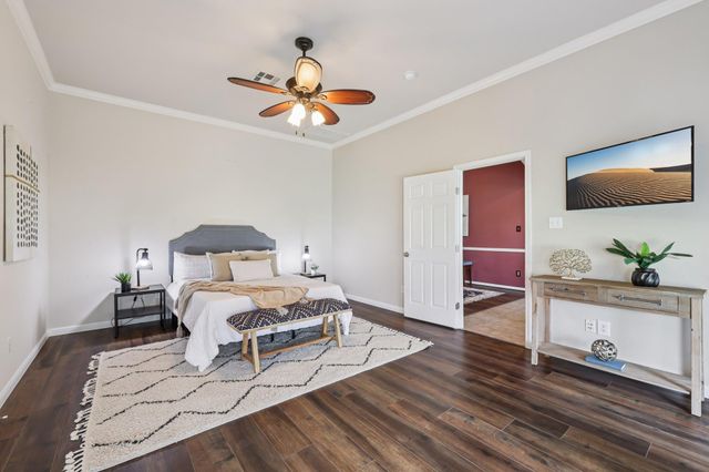 2950 James Parker LN, Round Rock, TX 78665