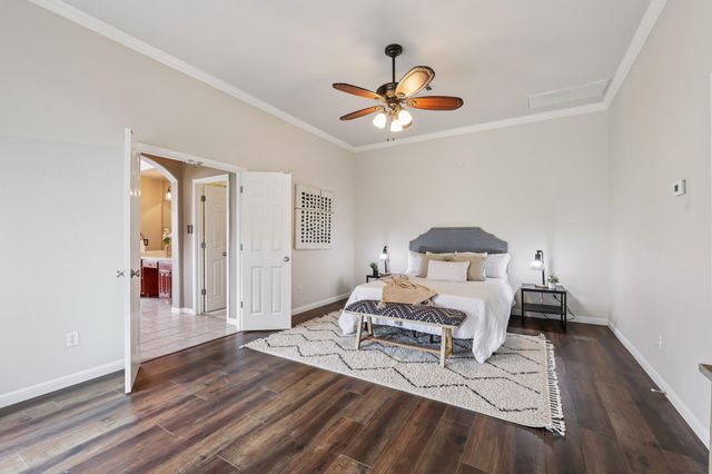 2950 James Parker LN, Round Rock, TX 78665