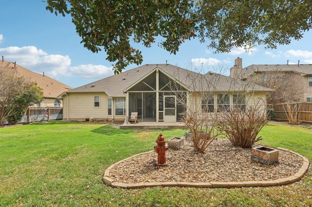 2950 James Parker LN, Round Rock, TX 78665