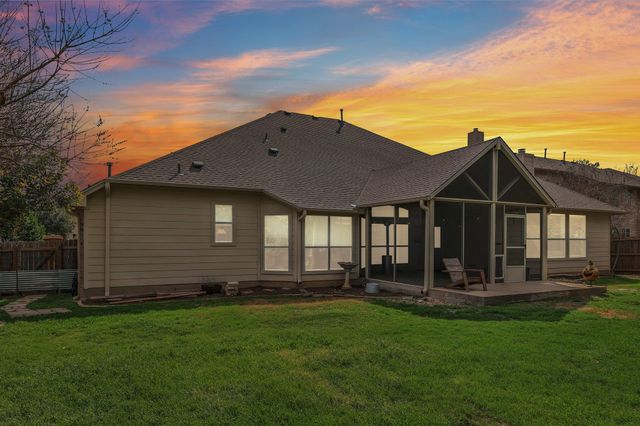 2950 James Parker LN, Round Rock, TX 78665